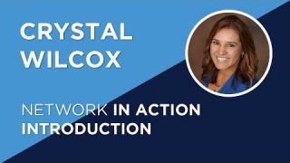 Crystal Wilcox Introduction