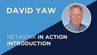 David Yaw Introduction