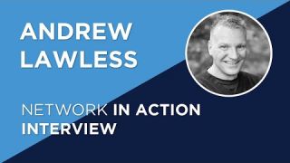 Andrew Lawless Interview