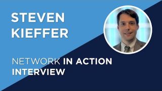 Steven Kieffer Interview