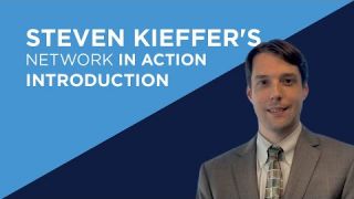 Steven Kieffer's Introduction