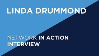 Linda Drummond Interview