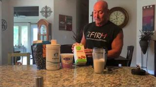 Smoothie Tips from Ray Bessette, of The Firm U