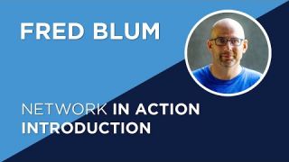Fred Blum Introduction