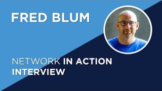 Fred Blum Interview