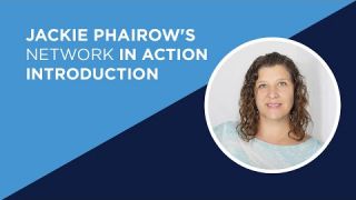 Jackie Phairow's Introduction