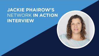 Jackie Phairow's Interview