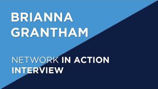 Brianna Grantham Interview