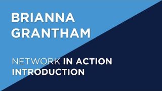 Brianna Grantham Introduction