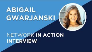 Abigail Gwarjanski Interview