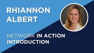 Rhiannon Albert Introduction