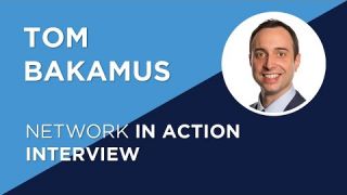 Tom Bakamus Interview
