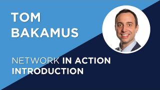 Tom Bakamus Introduction