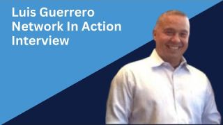 Luis Guerrero Interview