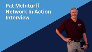 Pat McInturff Interview