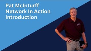 Pat McInturff Introduction