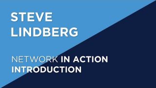 Steve Lindberg Introduction