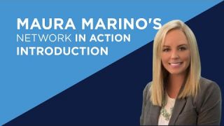Maura Marino's Introduction