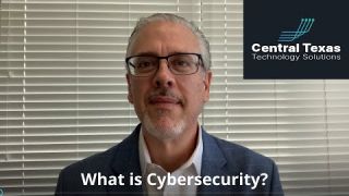 What is Cybersecurity