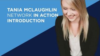Tania McLaughlin Introduction