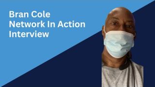 Brian Cole Interview