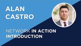 Alan Castro Introduction