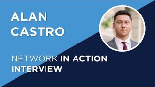 Alan Castro Interview