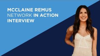 McClaine Remus Interview