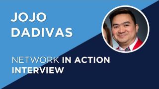 Jojo Dadivas Interview