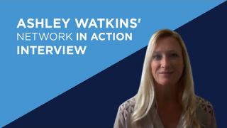 Ashley Watkins Interview