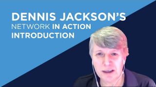 Dennis Jackson's Introduction