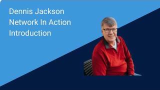 Dennis Jackson Introduction