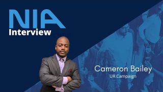 Cameron Bailey Interview