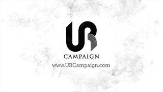 URCampaign: Let's start your campaign today!