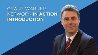 Grant Warner Introduction