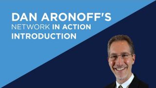 Dan Aronoff's Introduction