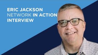 Eric Jackson Interview