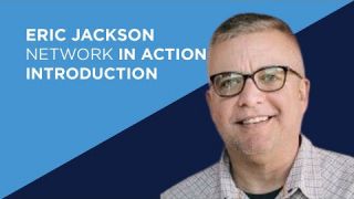 Eric Jackson Introduction