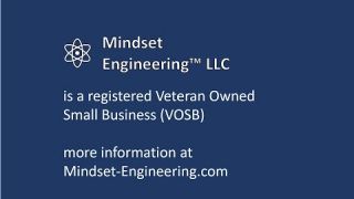 Mindset Engineering Introduction