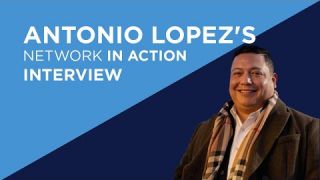 Antonio Lopez's Interview