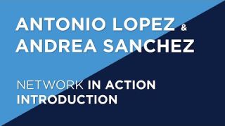 Antonio Lopez and Andrea Sanchez Introduction