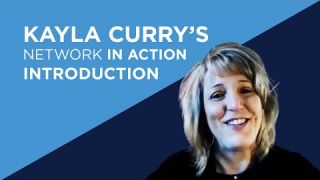 Kayla Curry Introduction
