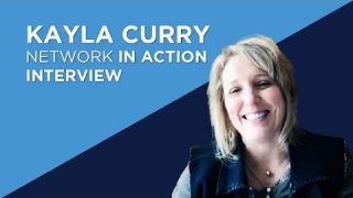 Kayla Curry Interview