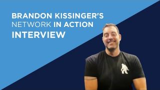Brandon Kissinger Interview