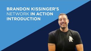Brandon Kissinger Introduction