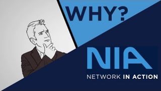 Why Network In Action
