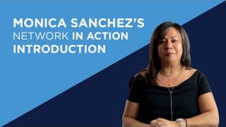 Monica Sanchez's Introduction