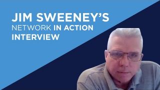 Jim Sweeney's Interview