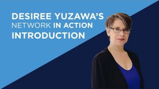 Desiree Yuzawa Introduction