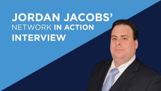 Jordan Jacobs's Interview